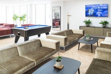 1 bed studio, Boothen Road, Penkhull, Stoke, ST44AH - Image 10